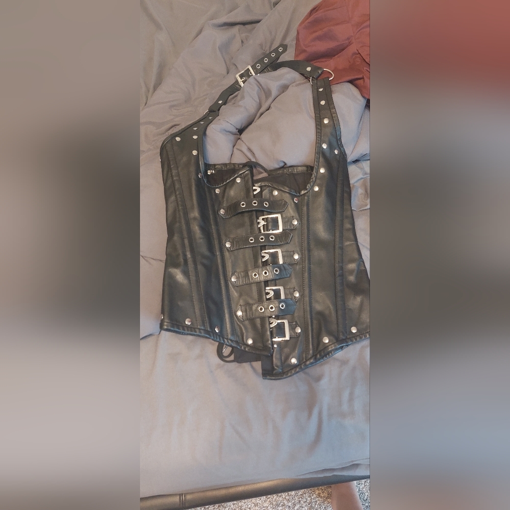 CorsetIsland Corset